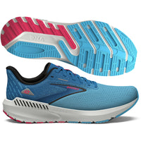 Brooks Launch GTS 10 Damen