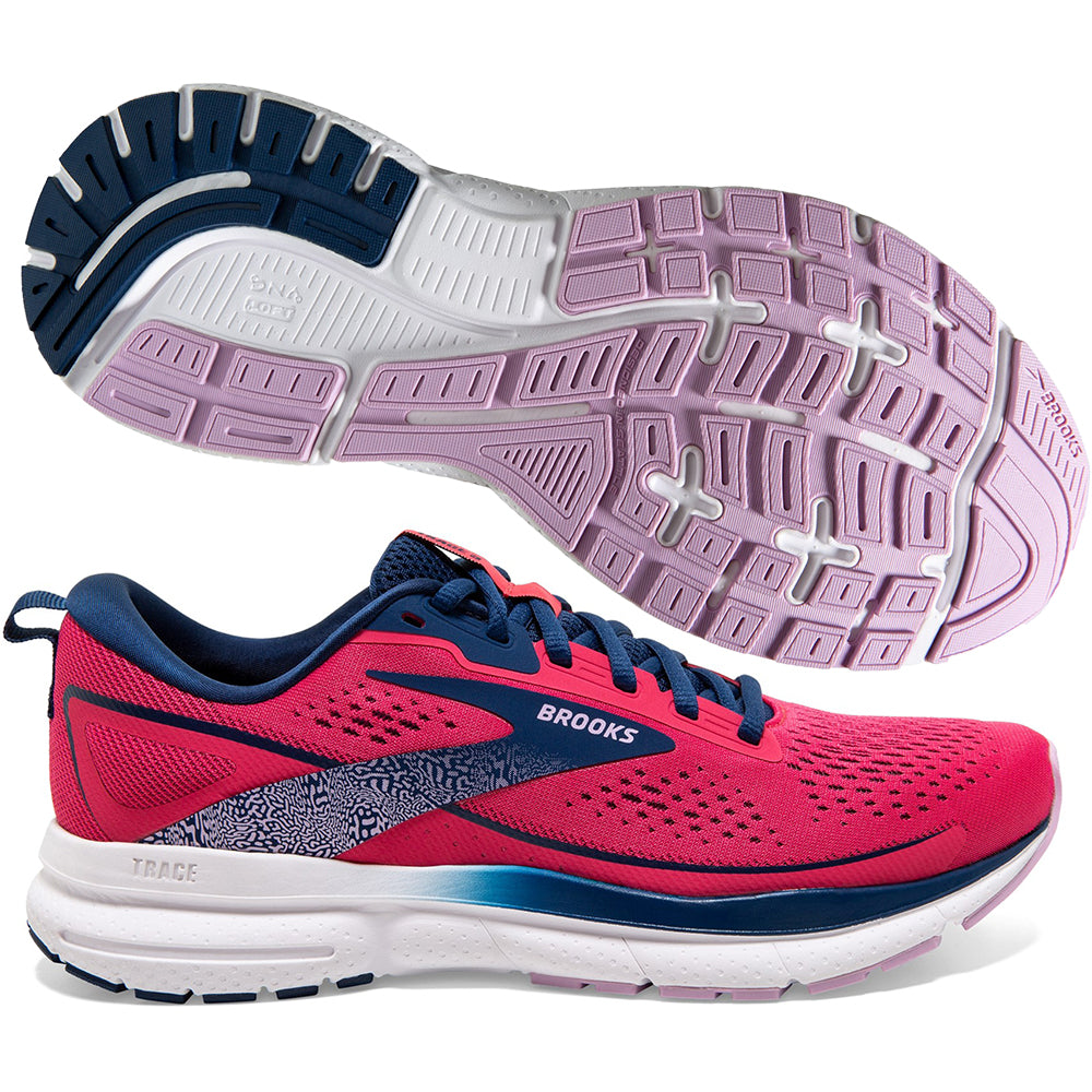 Brooks Trace 3 Damen