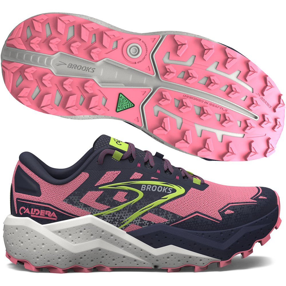 Brooks Caldera 7 Damen