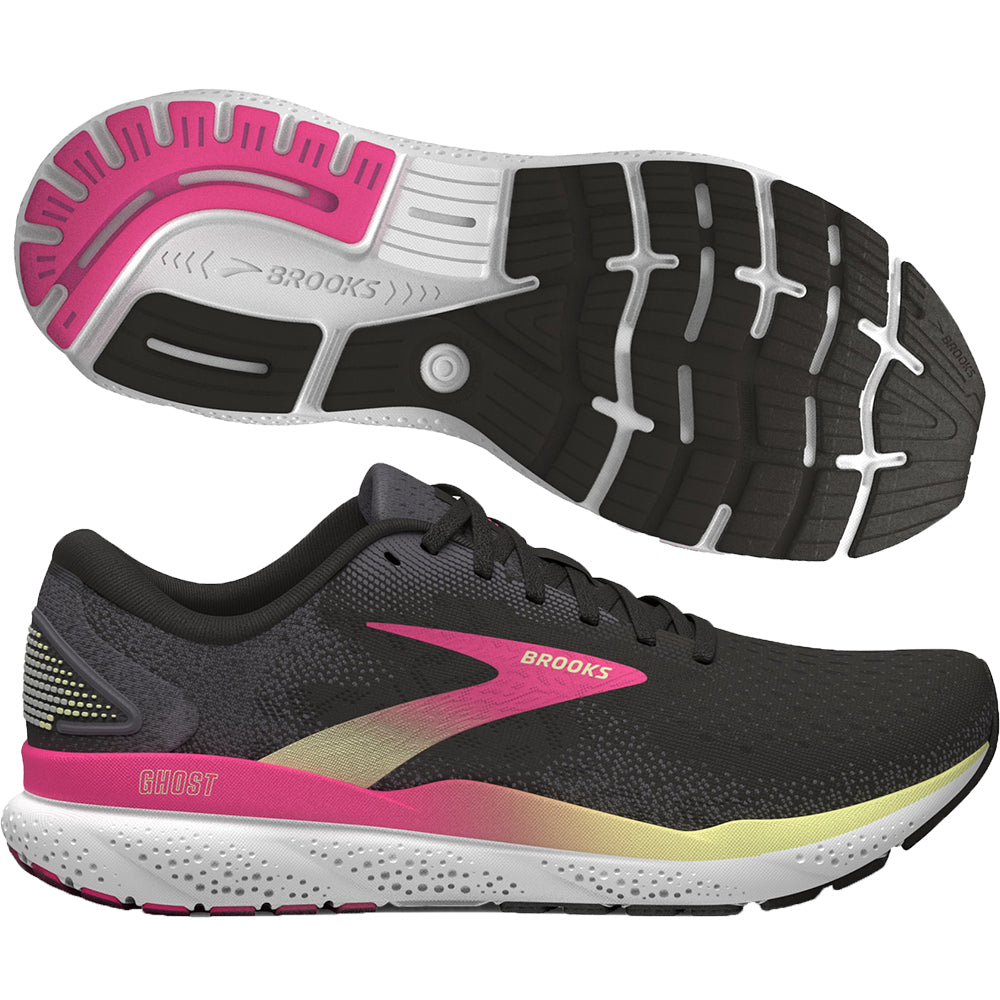 Brooks Ghost 16 Damen