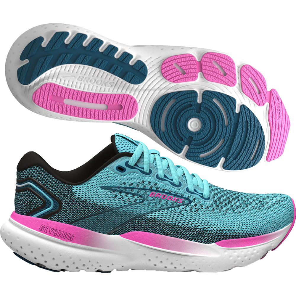 Brooks Glycerin 21 Damen