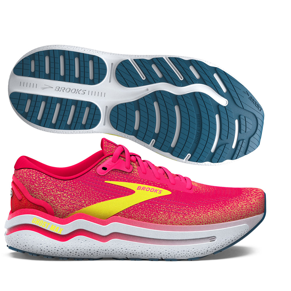 Brooks Ghost Max 2 Damen