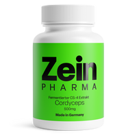 ZeinPharma Cordyceps CS-4