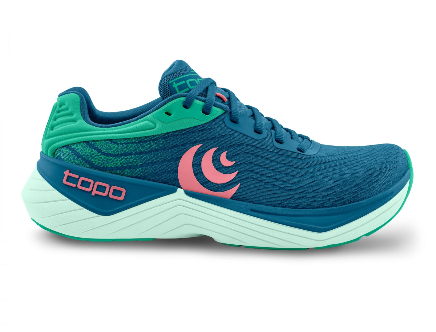 Topo Athletic Ultrafly 5 Damen