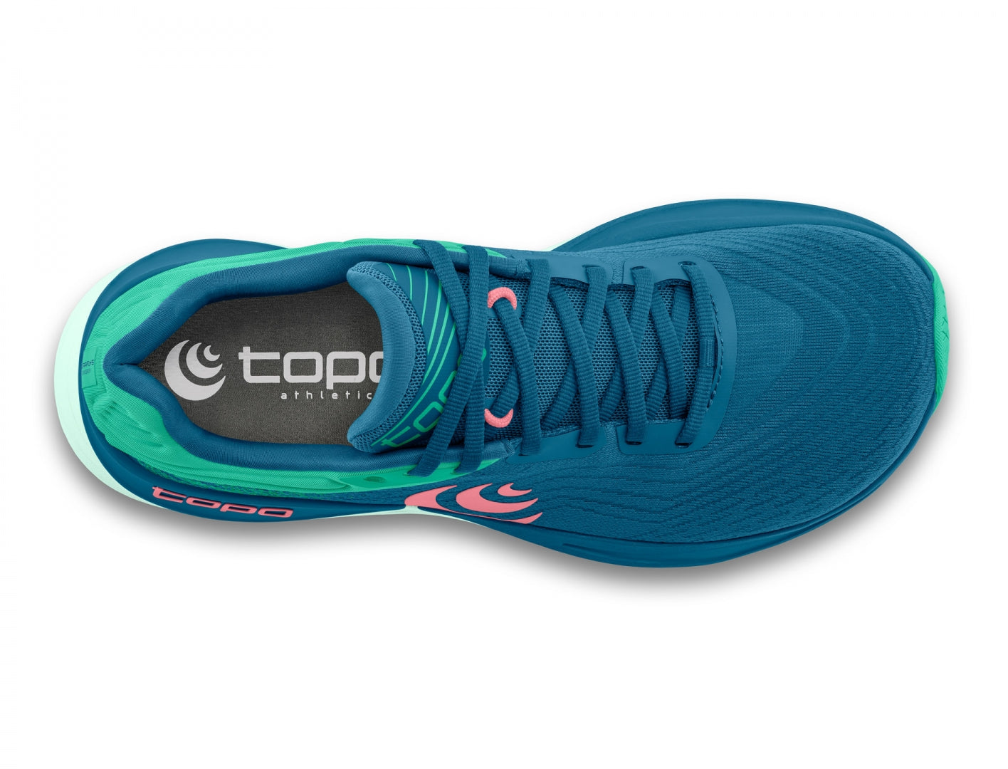 Topo Athletic Ultrafly 5 Damen