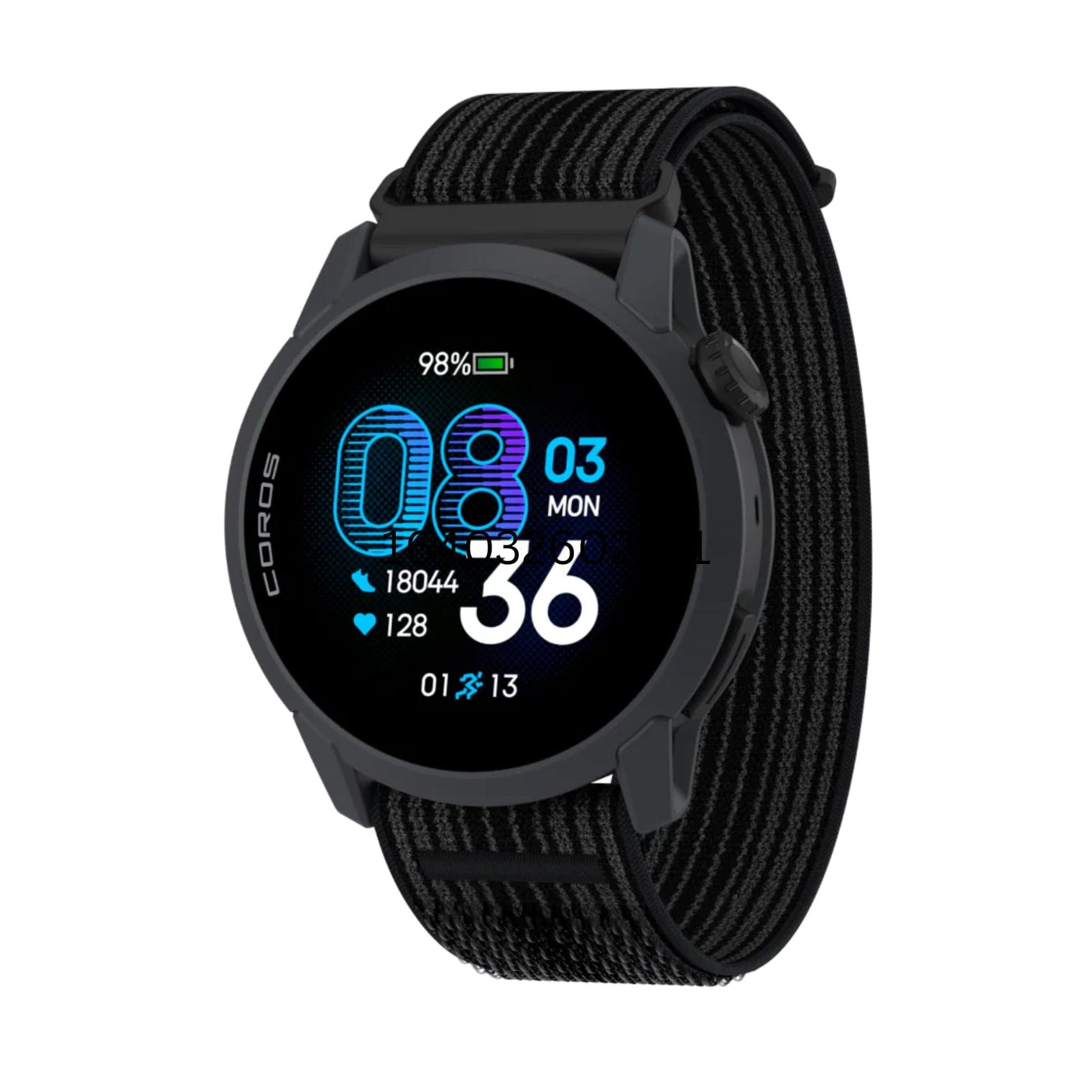 Coros Pace 4 (VORBESTELLUNG)