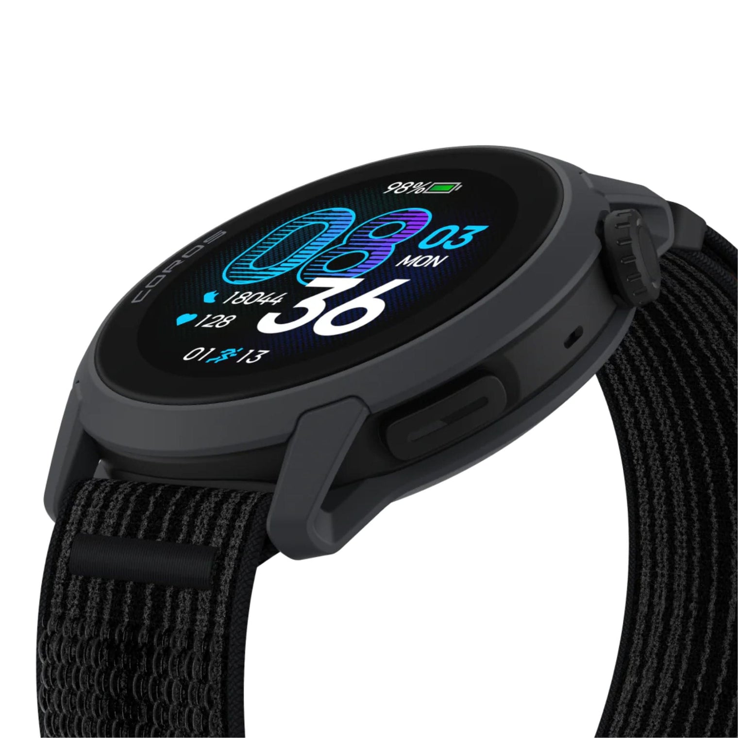 Coros Pace 4 (VORBESTELLUNG)