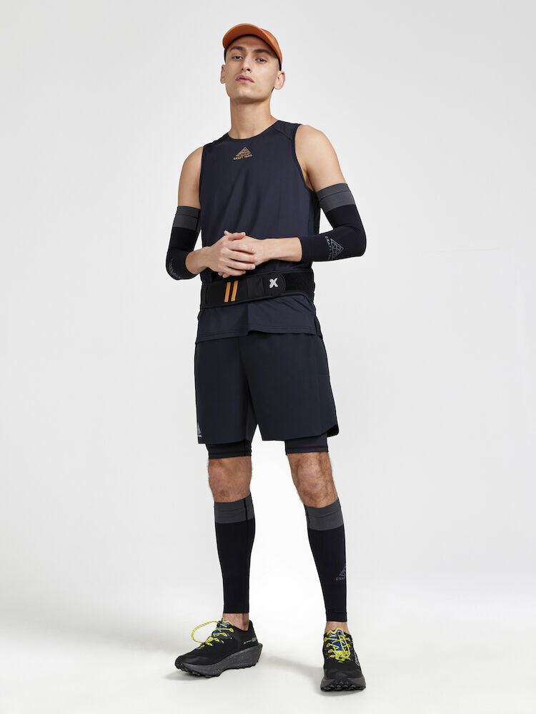 Craft Pro Trail 2in1 Short Herren
