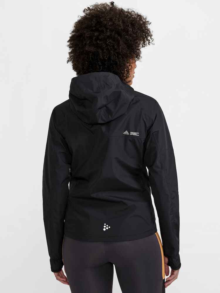 Craft Pro Trail Hydro Jacket Damen