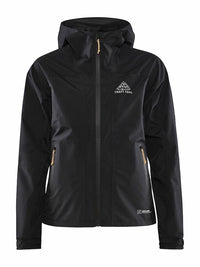 Craft Pro Trail Hydro Jacket Damen