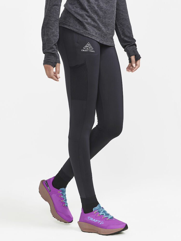 Craft Pro Trail Tight Damen