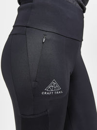 Craft Pro Trail Tight Damen