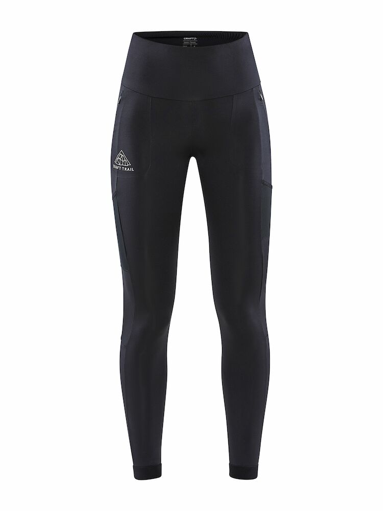 Craft Pro Trail Tight Damen