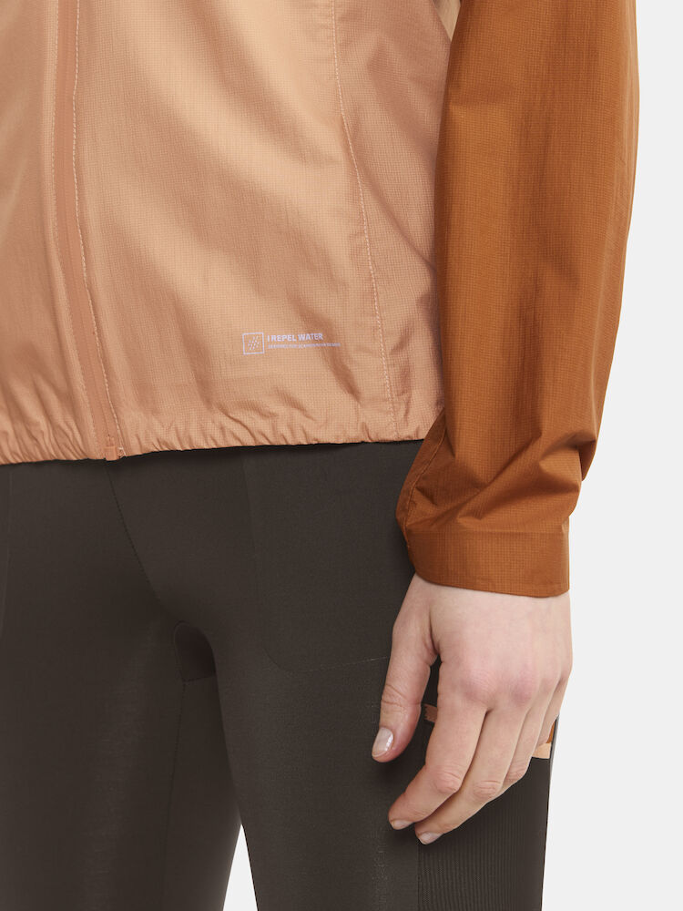 Craft Pro Trail 2L Light Weight Jacke Damen