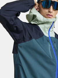 Craft Pro Trail 2L Light Weight Jacke Herren