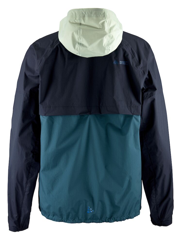 Craft Pro Trail 2L Light Weight Jacke Herren