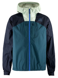 Craft Pro Trail 2L Light Weight Jacke Herren