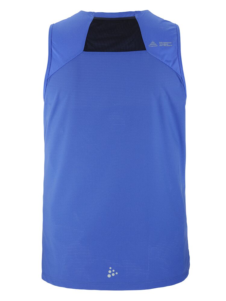 Craft Pro Trail Singlet Herren