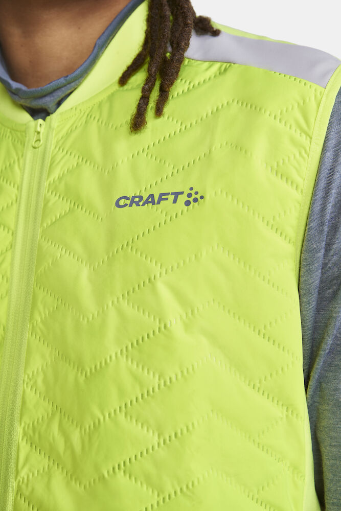 Craft ADV Subz Lumen Vest Herren