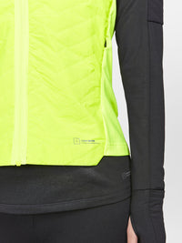 Craft ADV Subz Lumen Vest Damen