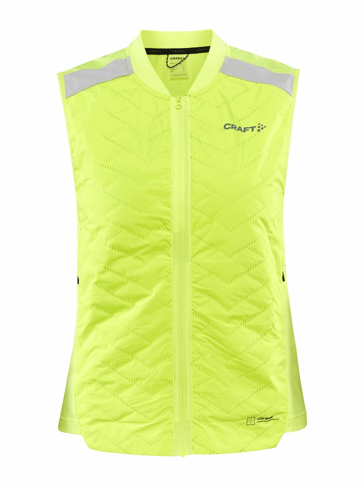 Craft ADV Subz Lumen Vest Damen