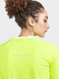 Craft Pro Lumen Wind LS Tee Damen