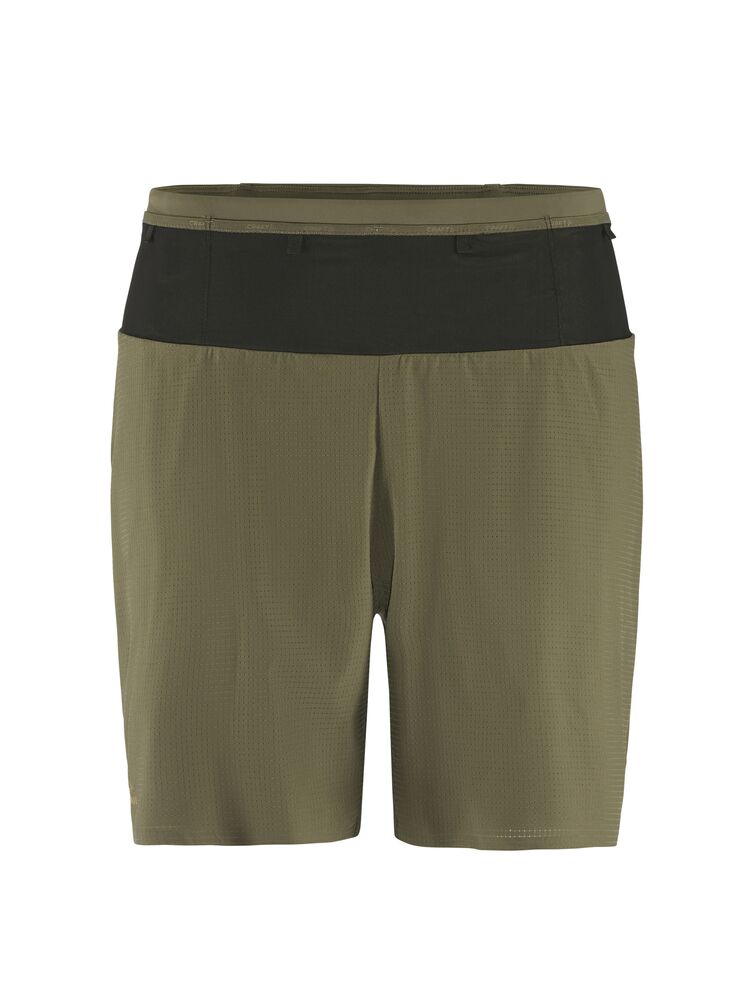 Craft Pro Trail Short Herren