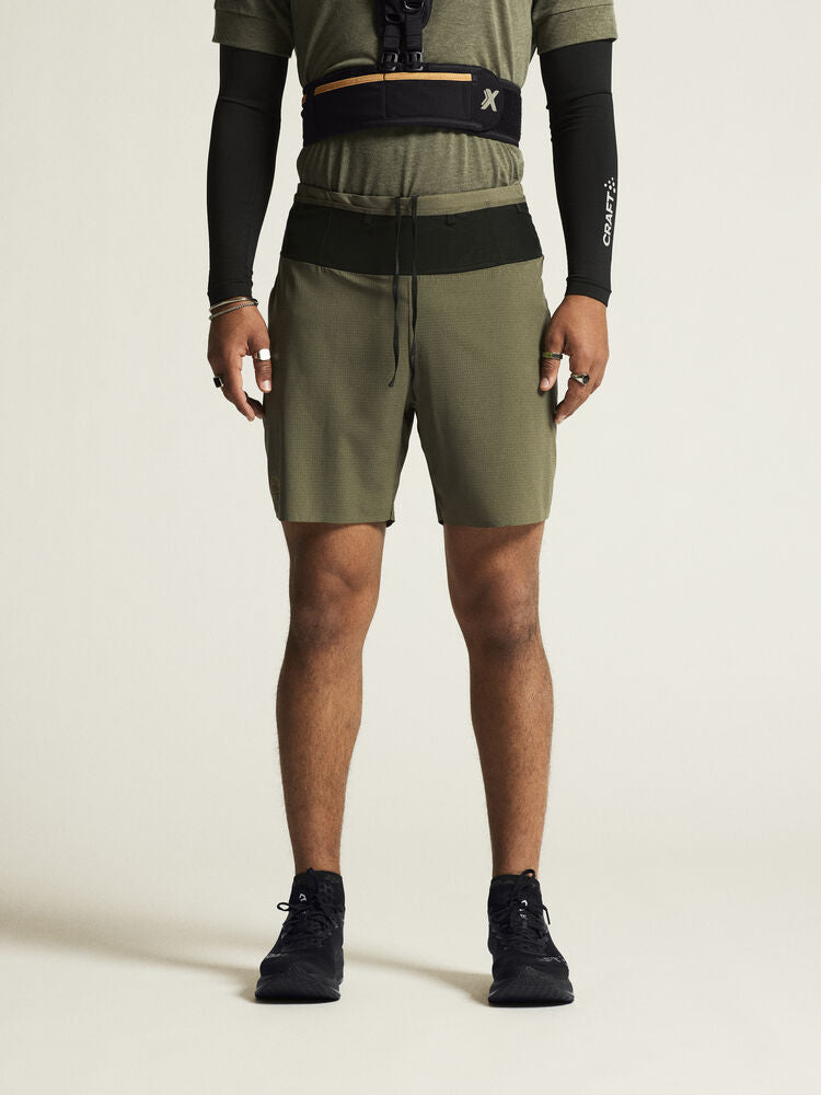 Craft Pro Trail Short Herren