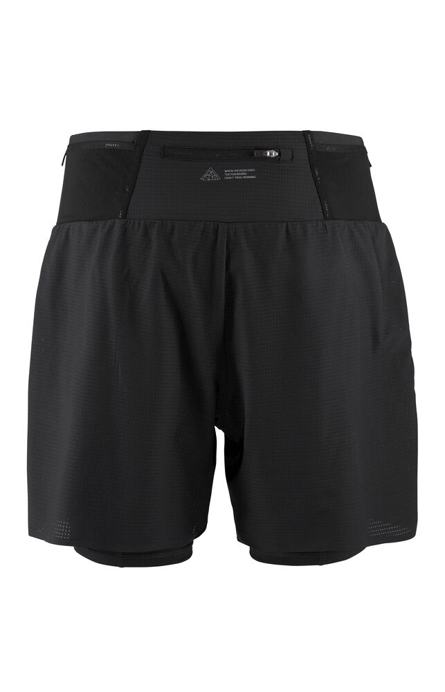 Craft Pro Trail Short Herren