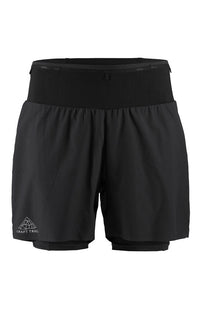 Craft Pro Trail Short Herren