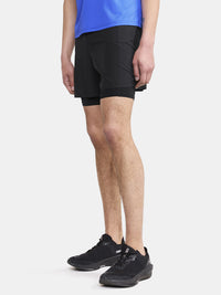 Craft Pro Trail Short Herren