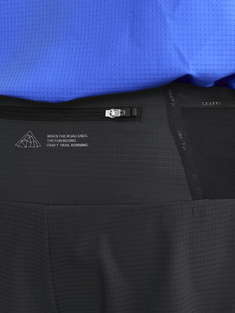 Craft Pro Trail Short Herren