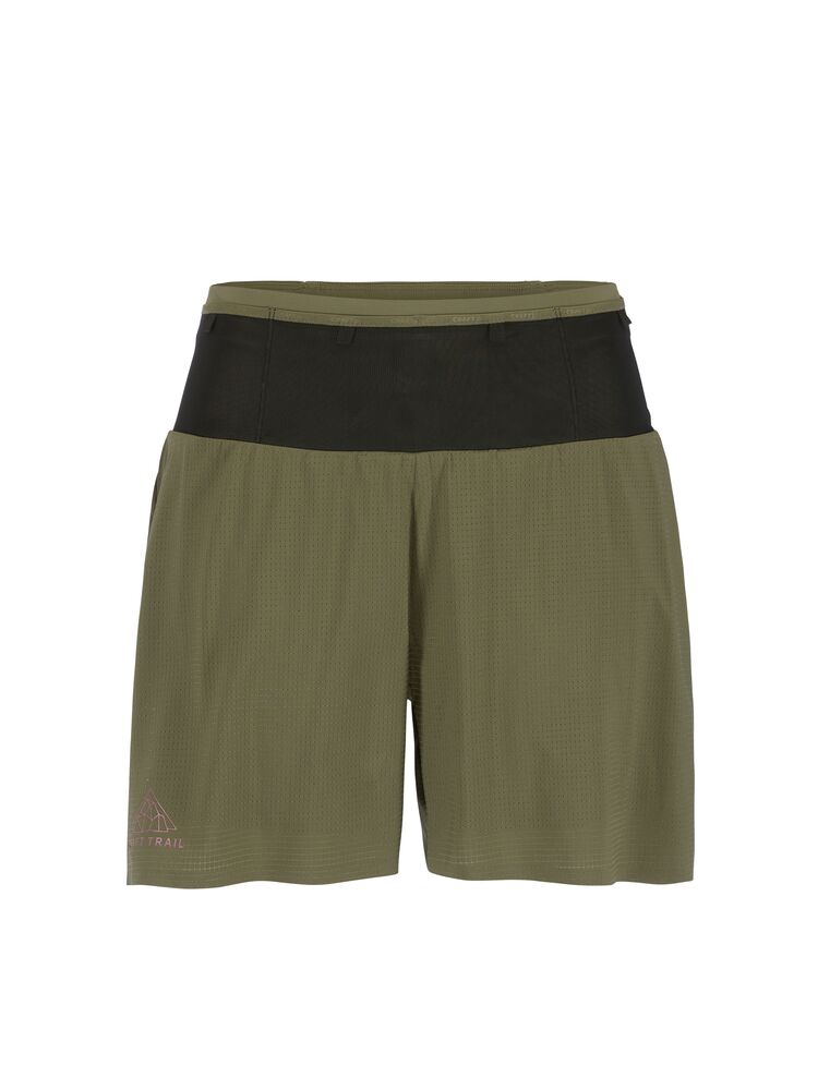 Craft Pro Trail Short Damen