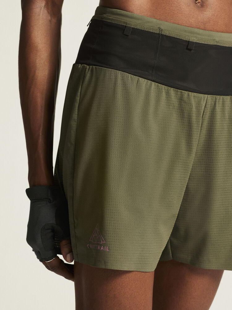 Craft Pro Trail Short Damen