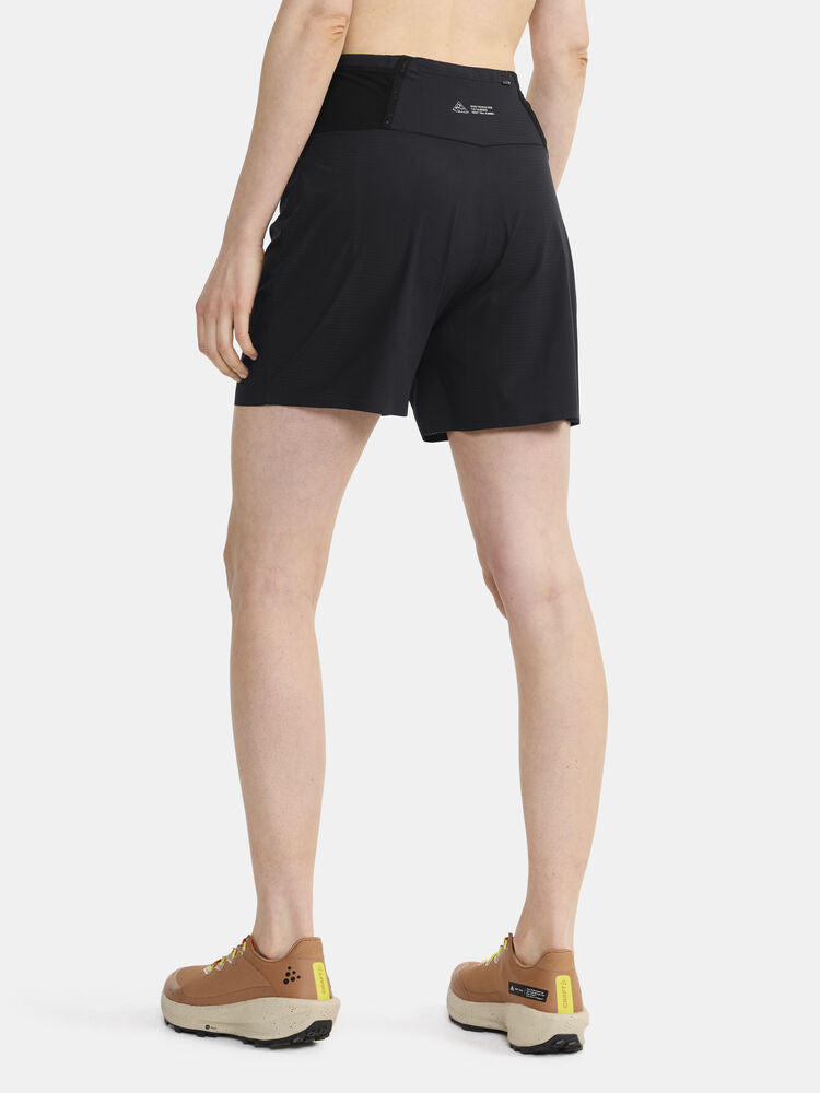 Craft Pro Trail Short Damen