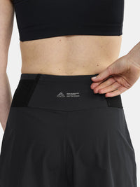 Craft Pro Trail Short Damen