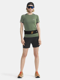 Craft Pro Trail Short Damen