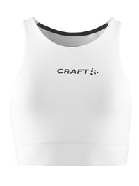 Craft Rush 2.0 Crop Top Damen