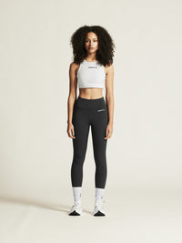 Craft Rush 2.0 Crop Top Damen