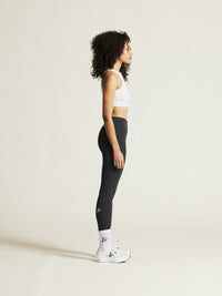 Craft Rush 2.0 Crop Top Damen