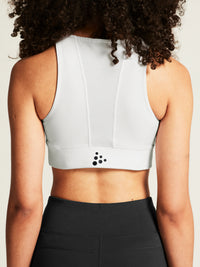 Craft Rush 2.0 Crop Top Damen