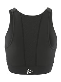 Craft Rush 2.0 Crop Top Damen