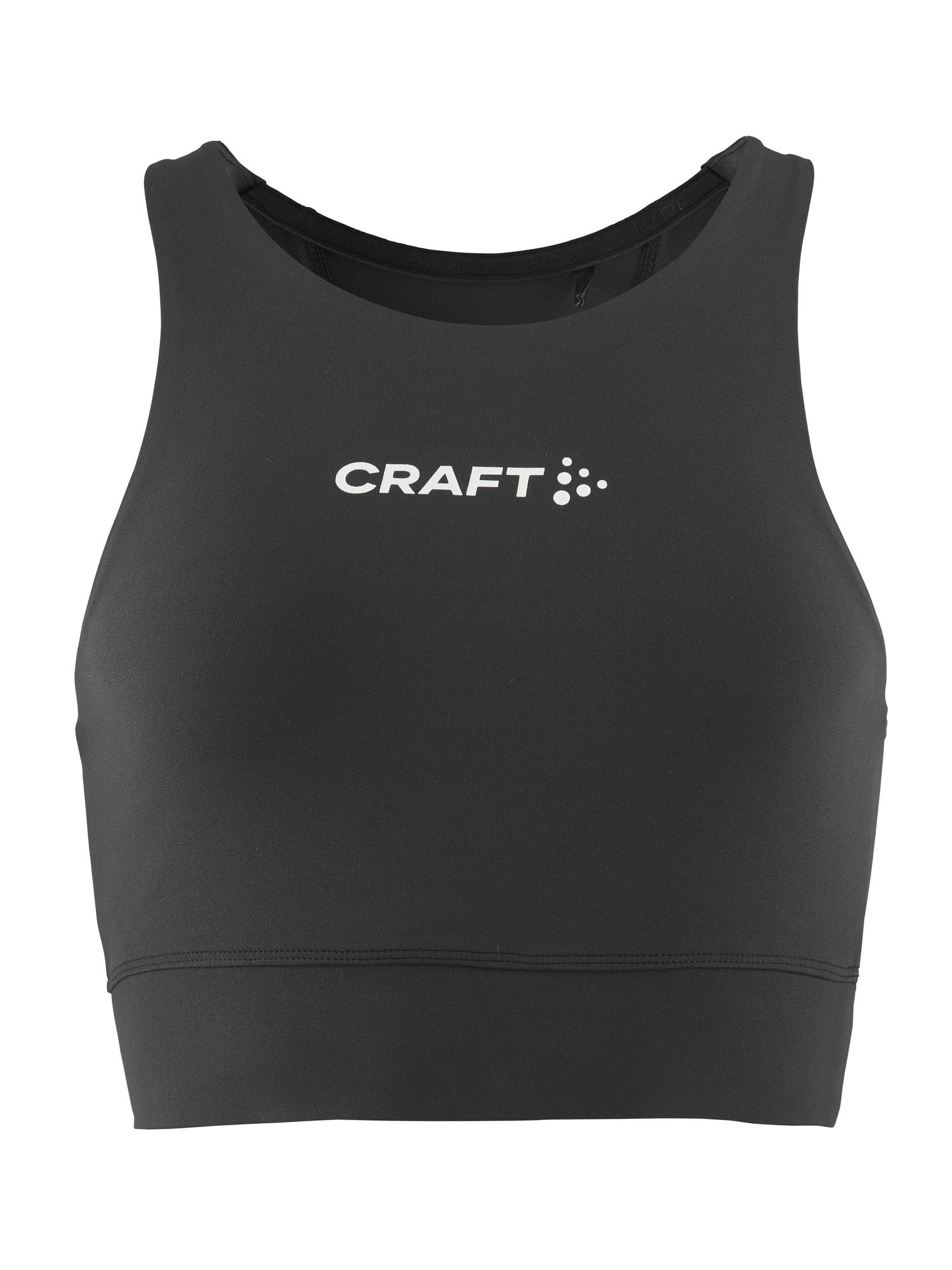 Craft Rush 2.0 Crop Top Damen