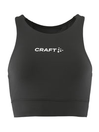 Craft Rush 2.0 Crop Top Damen