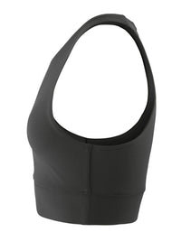 Craft Rush 2.0 Crop Top Damen