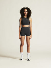 Craft Rush 2.0 Crop Top Damen