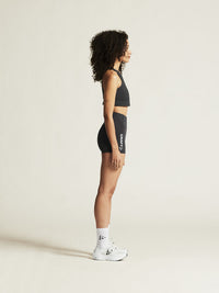 Craft Rush 2.0 Crop Top Damen