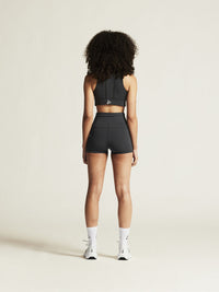 Craft Rush 2.0 Crop Top Damen