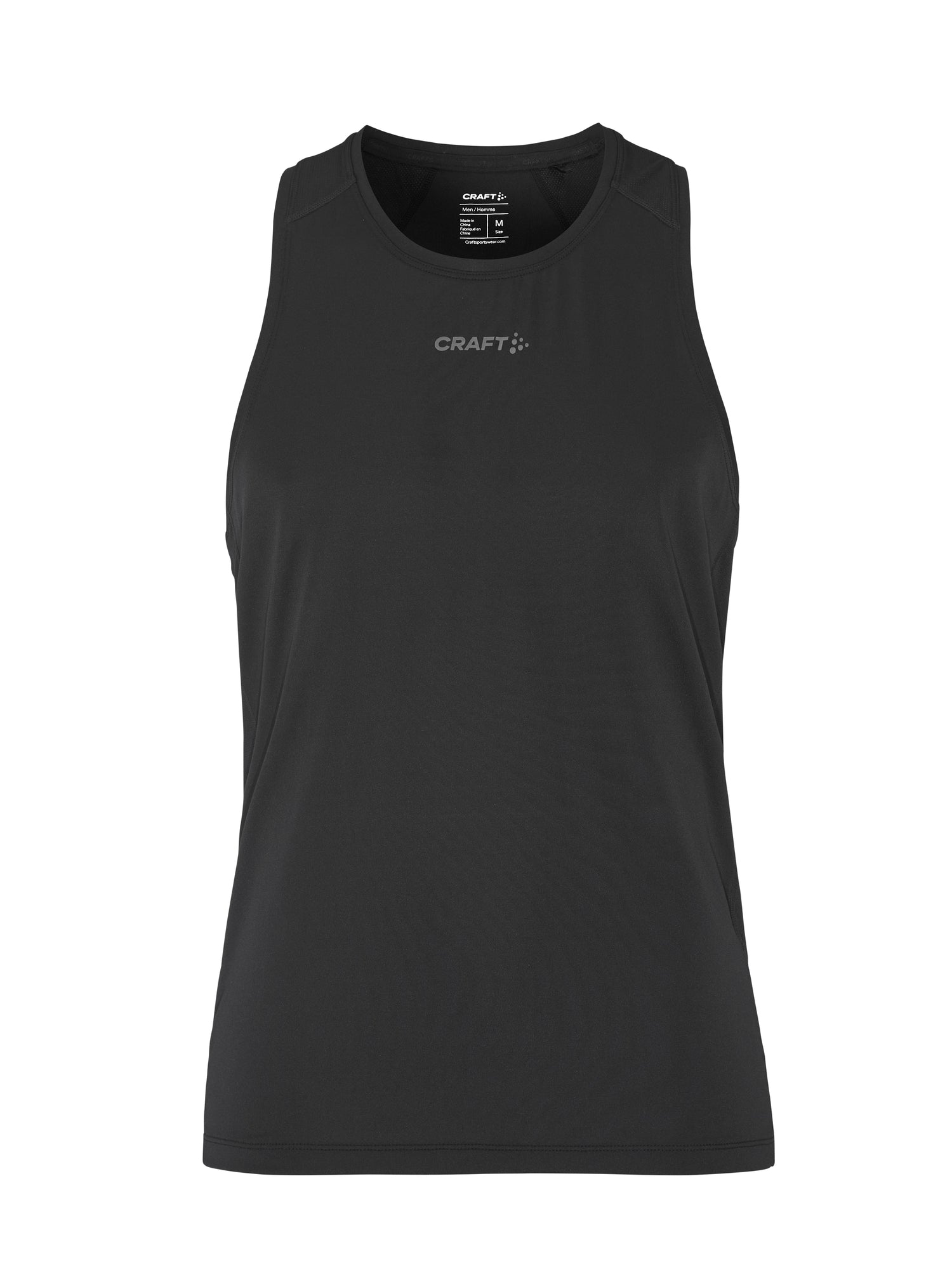 Craft Core Essence Singlet 2 Herren