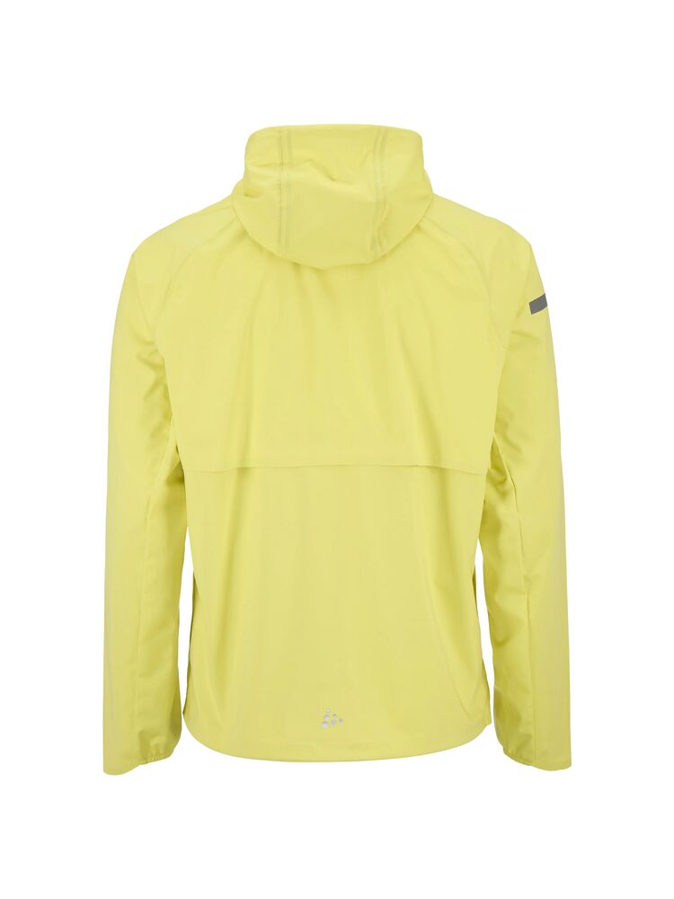Craft Pro Hydro Jacket 3 Herren
